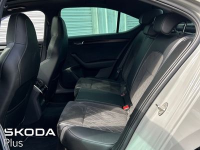2023 Skoda Superb