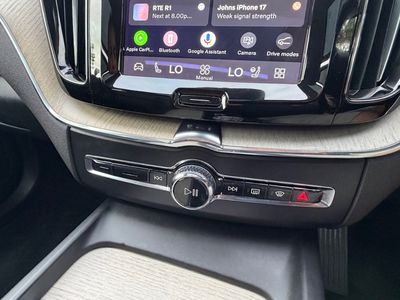 2022 Volvo XC60