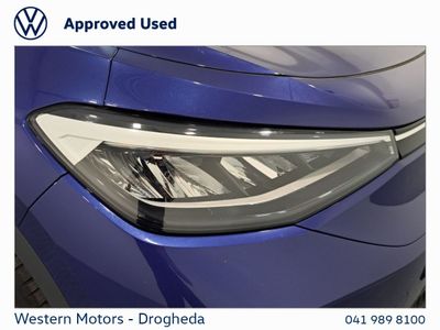 2024 Volkswagen ID.4