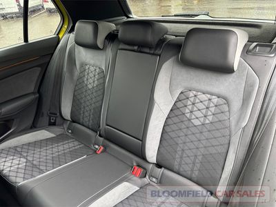 2021 Volkswagen Golf