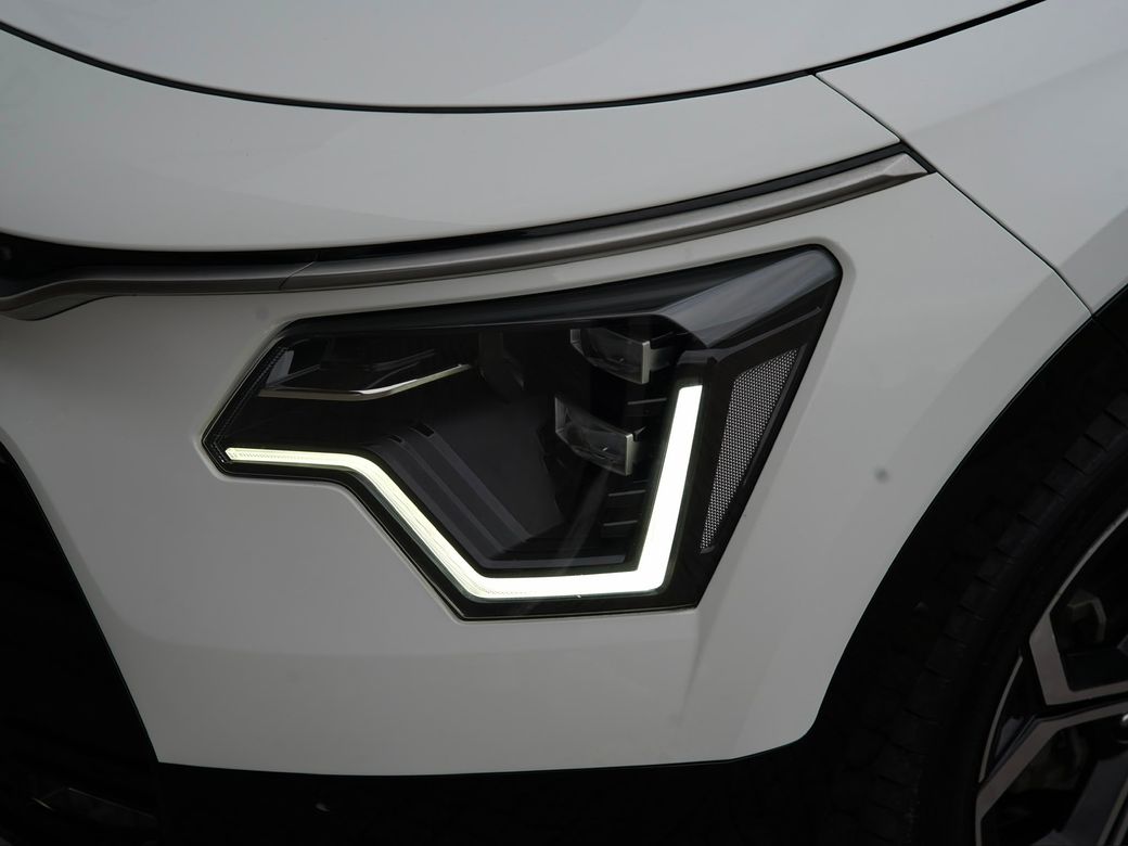 2023 Kia Niro
