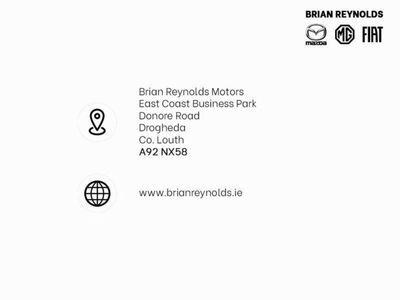 2021 Mazda Mazda3