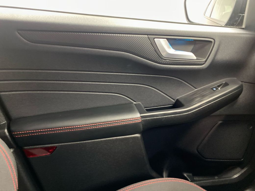 2024 Ford Kuga