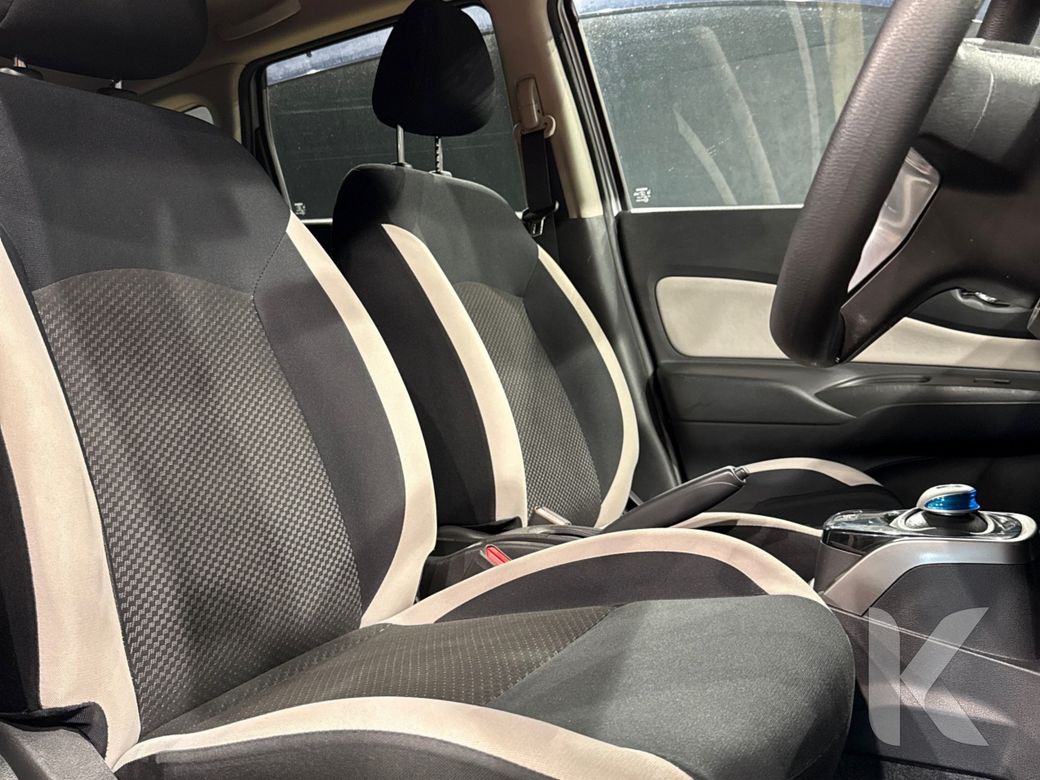 2020 Nissan Note