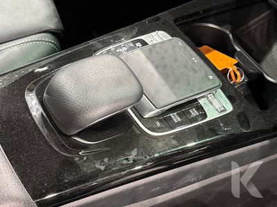 2020 Mercedes-Benz A Class