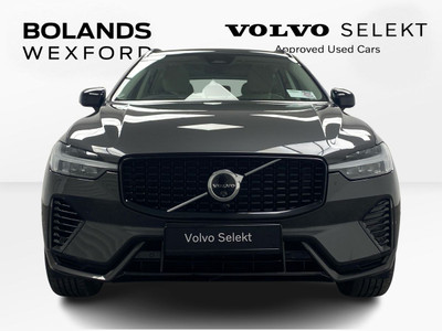2024 Volvo XC60