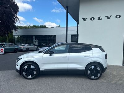 2026 Volvo EX30