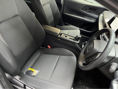 2025 Toyota Prius