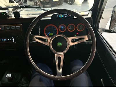 2003 Land Rover Defender