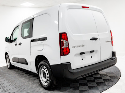 2026 Citroen Berlingo