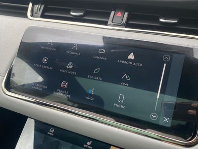 2023 Land Rover Range Rover Evoque