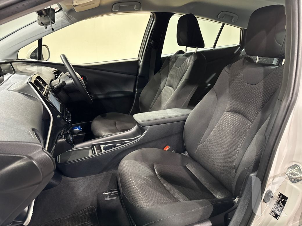 2022 Toyota Prius