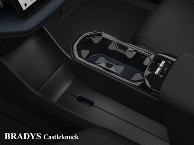 2026 Volvo EX30
