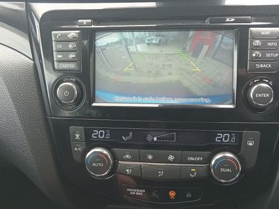 2018 Nissan Qashqai