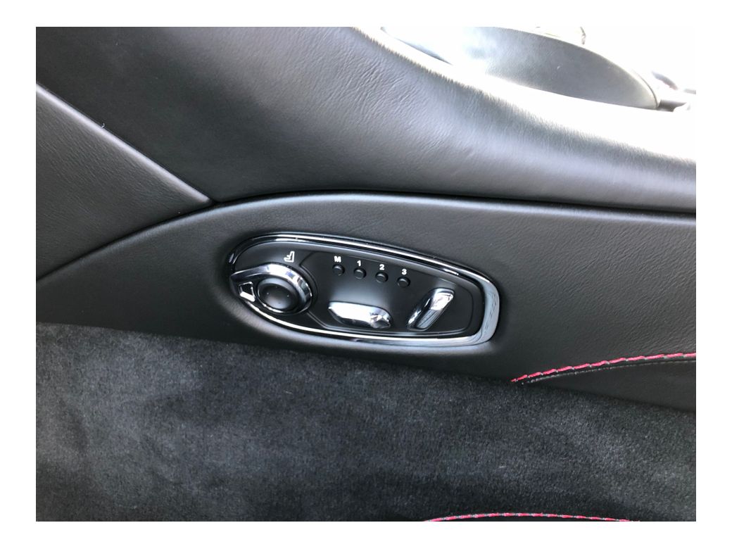 2018 Aston Martin DB11