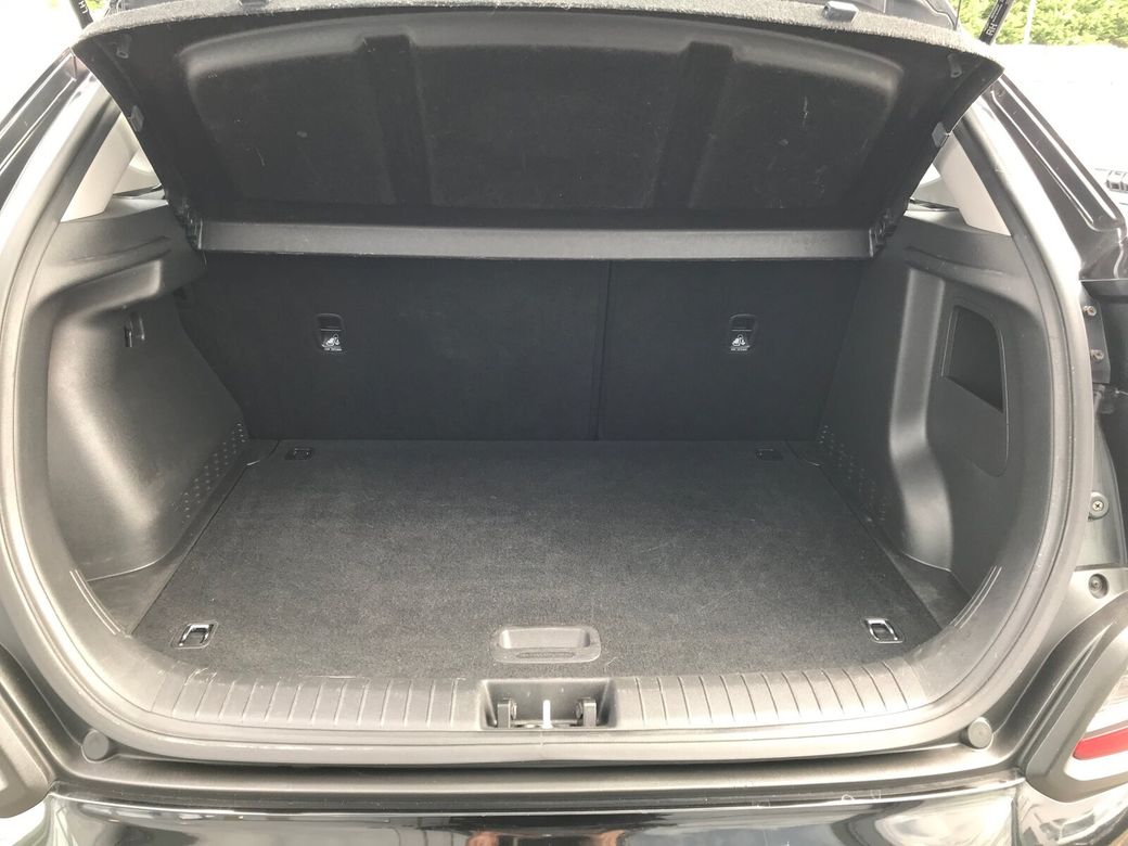 2019 Hyundai Kona