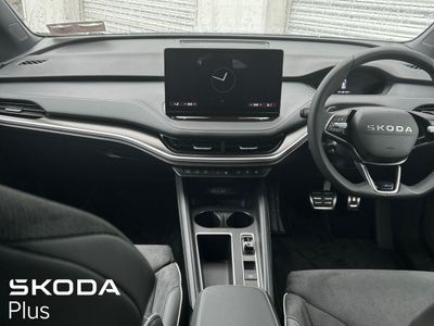 2026 Skoda Enyaq