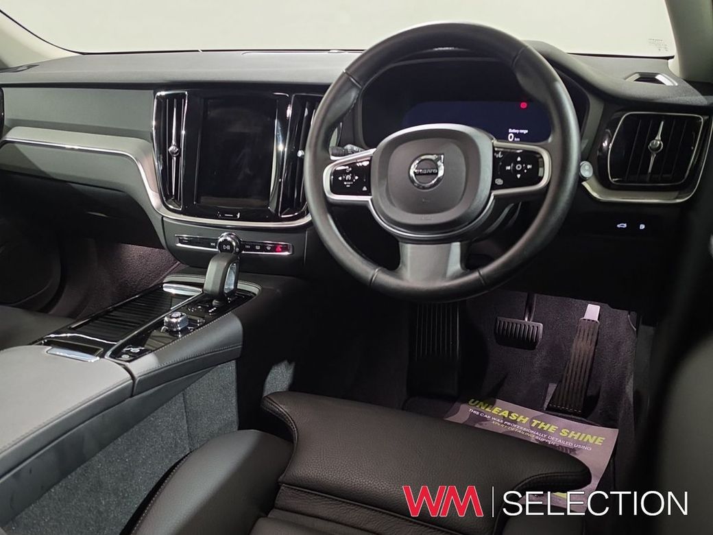 2026 Volvo V60
