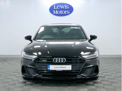2023 Audi A7