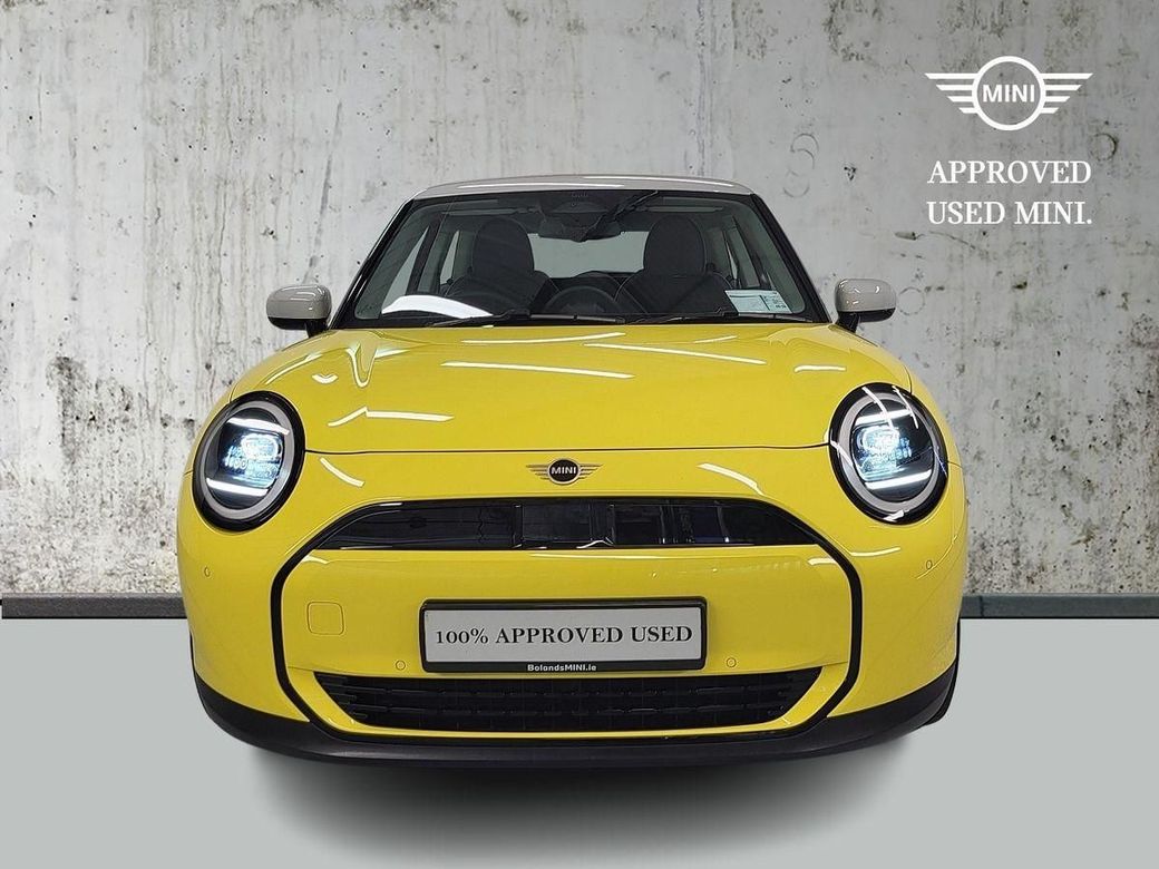 2024 Mini Cooper
