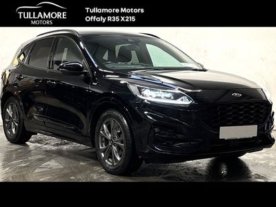 2021 Ford Kuga