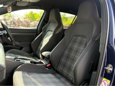 2021 Volkswagen Golf