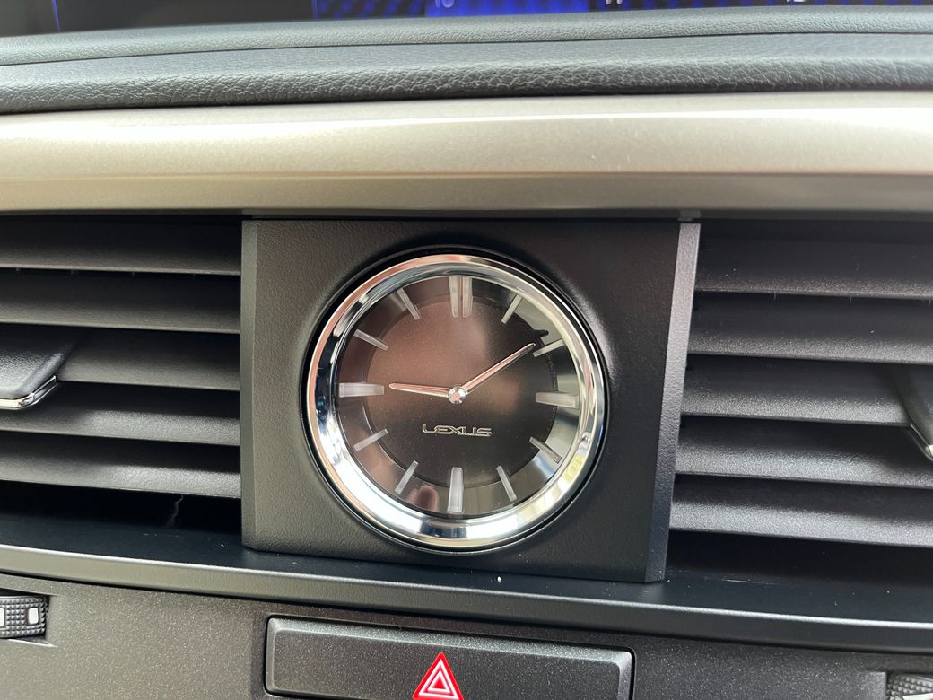 2022 Lexus RX450h