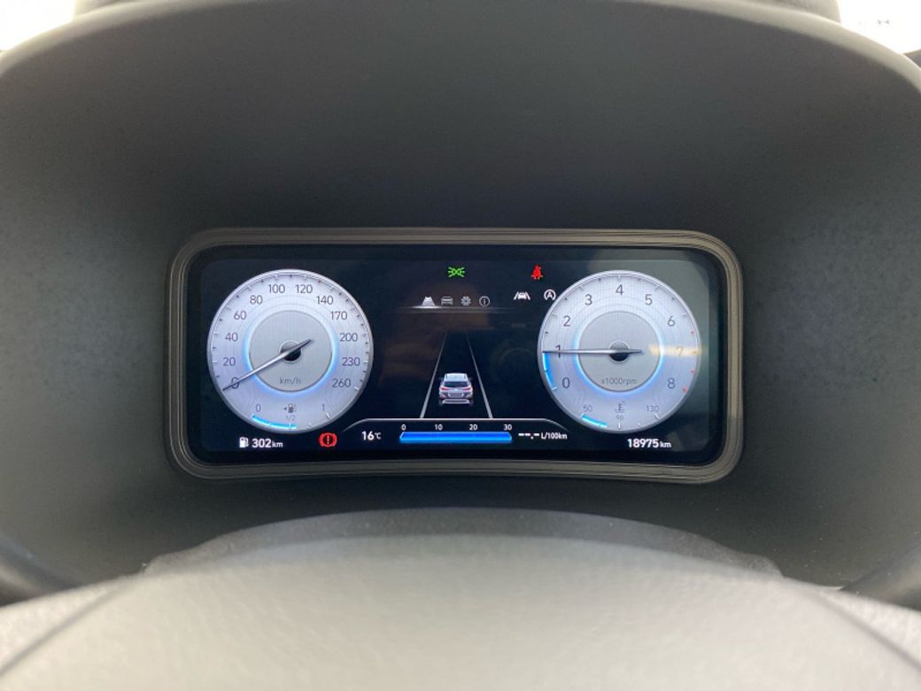 2023 Hyundai Kona