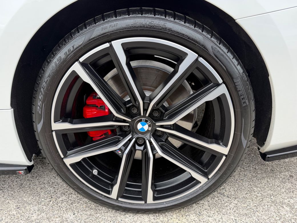 2023 BMW 4 Series