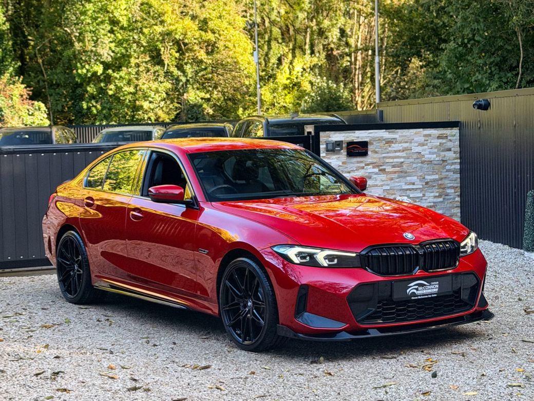 2023 BMW 3 Series