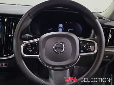 2026 Volvo V60