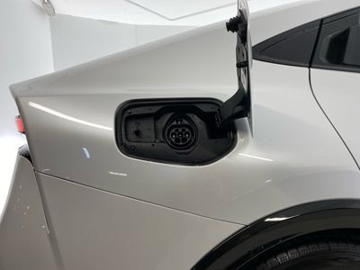 2025 Toyota Prius