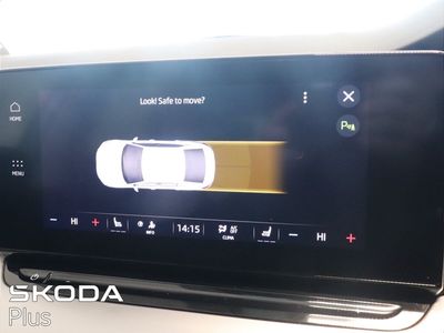 2023 Skoda Octavia