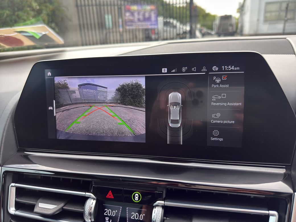 2021 BMW 8 Series
