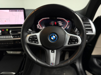 2024 BMW iX3