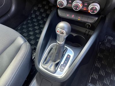 2017 Audi A1