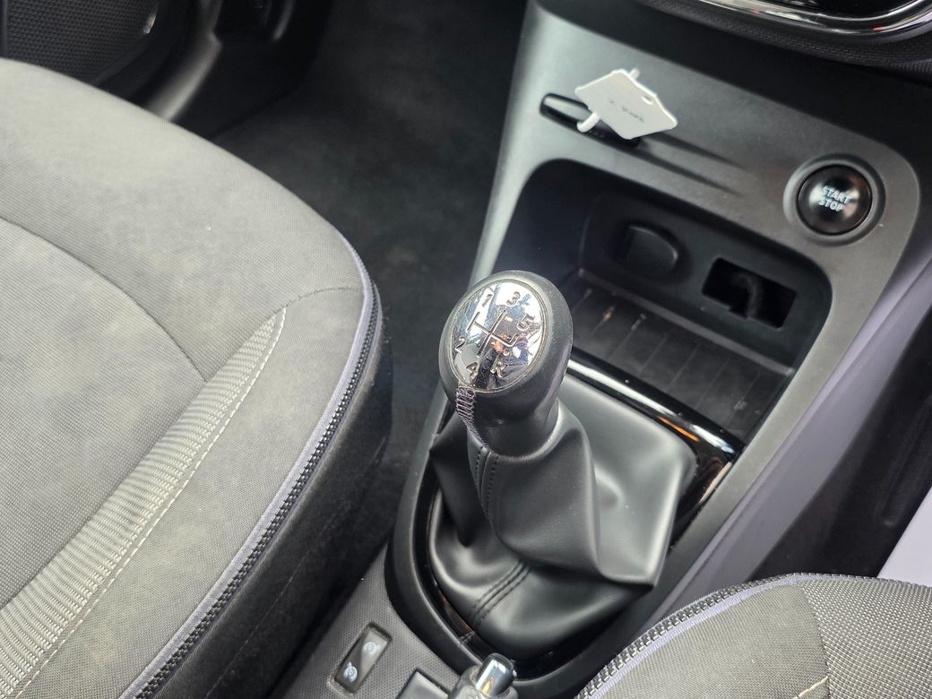 2017 Renault Captur