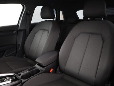 2022 Audi A3