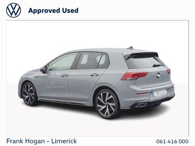 2023 Volkswagen Golf