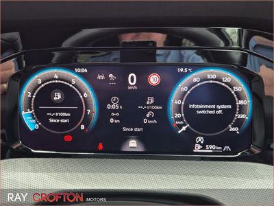 2024 Volkswagen Golf