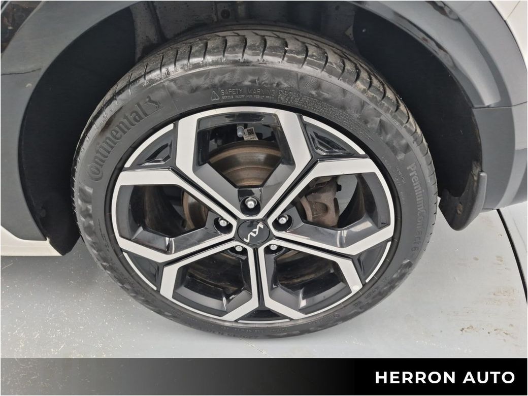 2023 Kia Niro