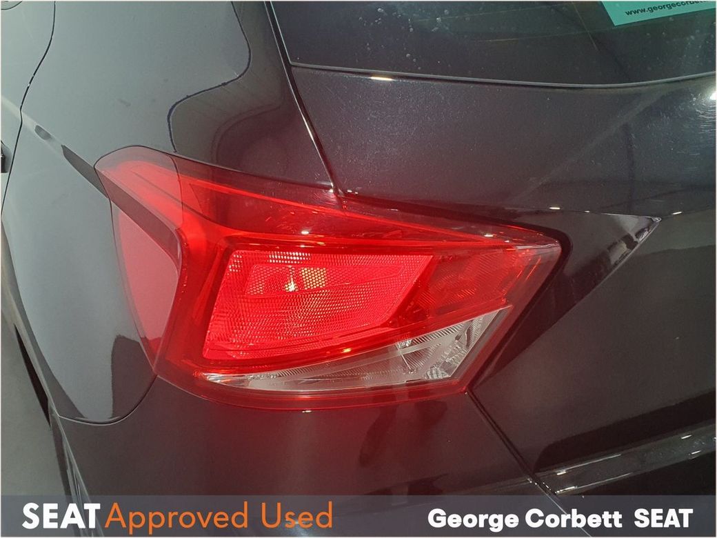2025 SEAT Ibiza