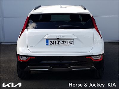 2024 Kia Niro