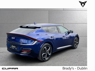 2022 Kia EV6