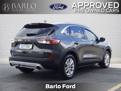 2023 Ford Kuga