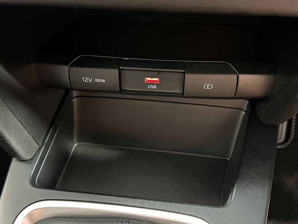 2022 Kia Ceed