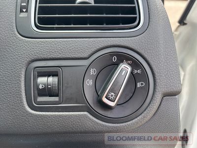 2016 Volkswagen Polo