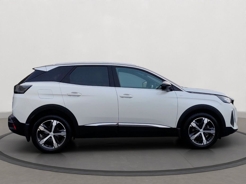 2024 Peugeot 3008