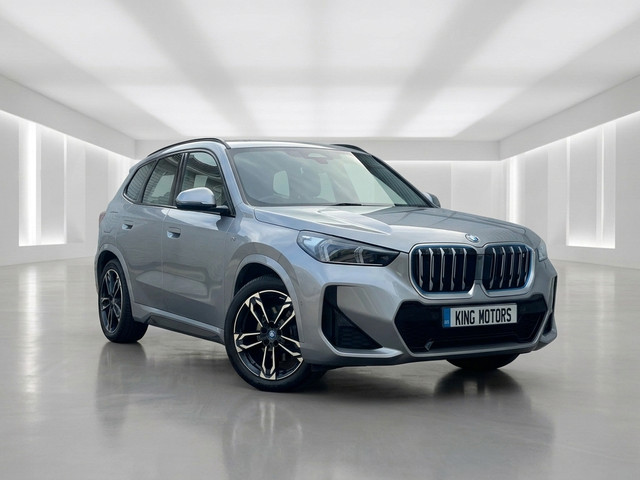 vehicle for sale from King Motors