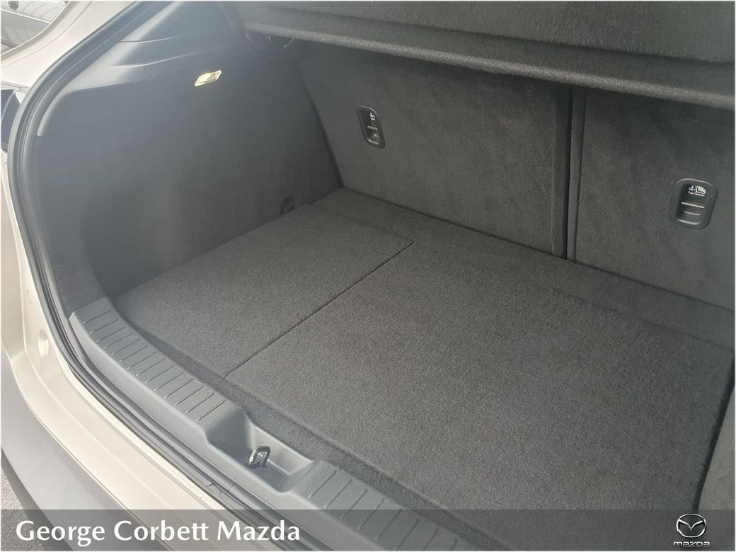 2023 Mazda CX-30